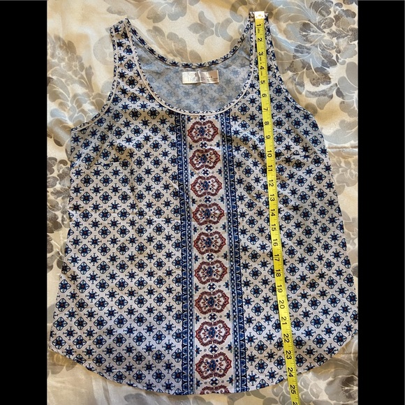 Time and Tru top - Picture 6 of 6